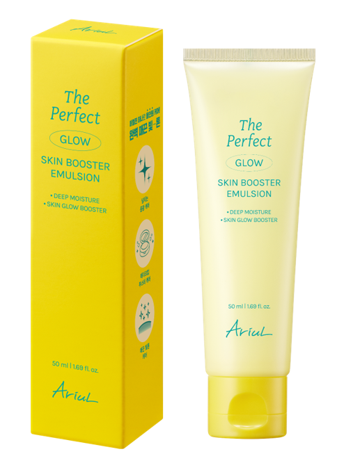Ariul The Perfect Skin Booster Emulsion 50ml