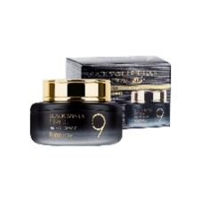 BLACK SNAIL & PEPTIDE9 PERFECT CREAM
