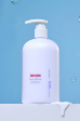 be:zero Creamy Body Wash 370