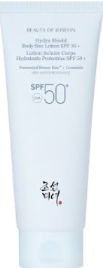 조선미녀 하이드라실드바디선크림150mL