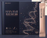 VG Jungwon Hanami The More Bloom