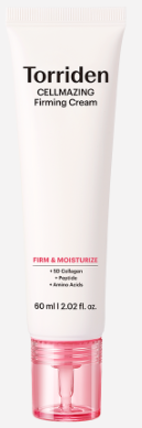 셀메이징 저분자 콜라겐 탄력 크림 60ml
