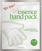 Dry Essence Hand Pack 7g