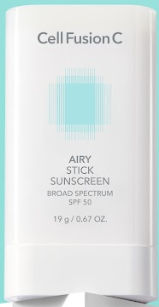 Airy Stick Sunscreen_OTC