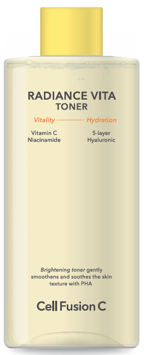Radiance Vita Toner