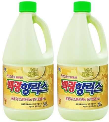 Planning of Baekgwanghyangraks 2L+2L