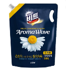 Beat AromawaveChamomile 2LPouch_All