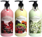 RELAXING ROSE BODY CLEANSER