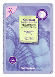 Collagen 3D Essence Mask/23g