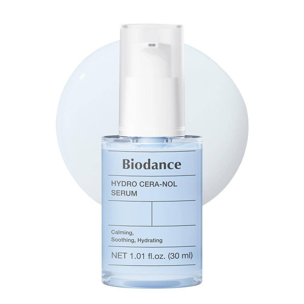 [바이오던스] 하이드로 세라놀 세럼 30ml
