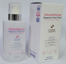 MELASMA-X GLUTATHIONE ESSENCE CICA FLUID (200ml)