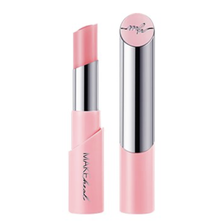 COLLAGEN TINT LIP GLOW PK0502 VITALITY PINK