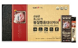 Premium Red Ginseng Extract All Day Care 10g x 60 packets (600g)