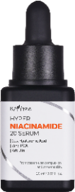 이즈앤트리 하이퍼 나이아신아마이드 20 세럼 20ml