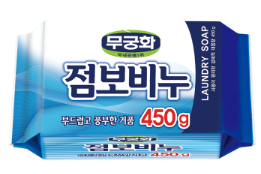 Jumbo soap 450G