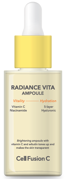 Radiance Vita Ampoule