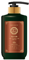 생모력모든두피용샴푸 500ml