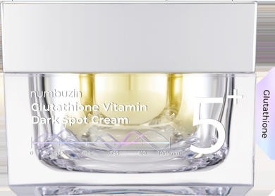 5번 글루타치온씨 흔적토닝 레이저크림 50ml