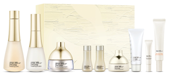 SU:M37° Time Energy 3-Piece Set