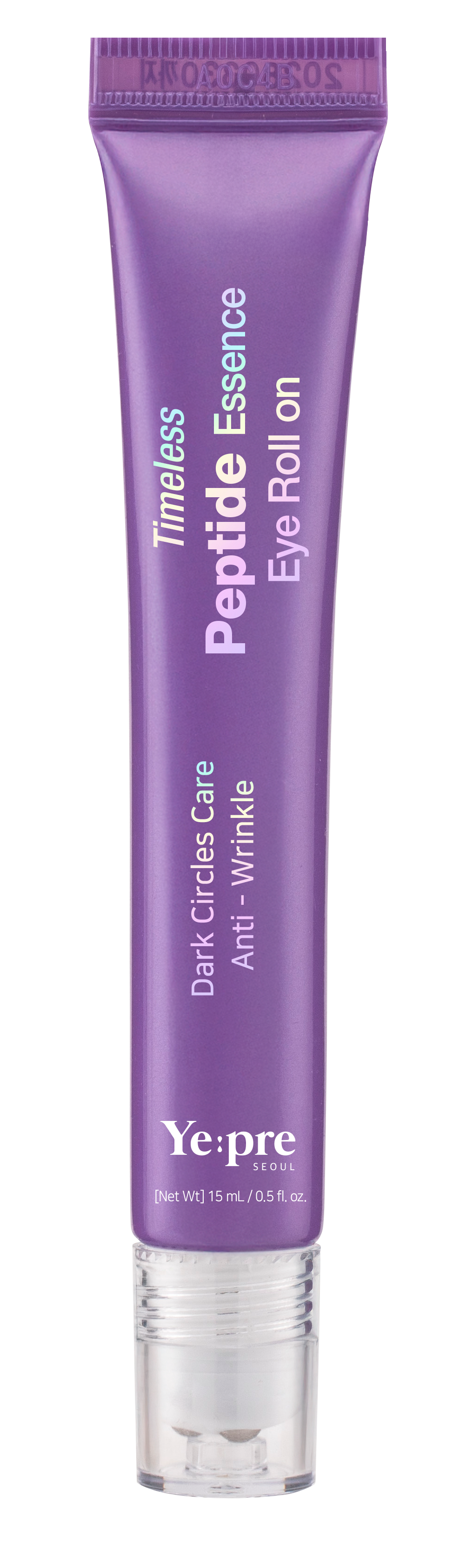Timeless Peptide Eye Roll-on 15mL