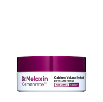 Cemenrete Calcium Volume Eye Patch 60ea