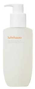 Jumbo Gentle Cleansing Oil 400ml