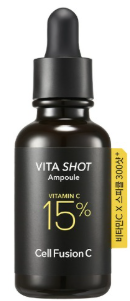 Toning C Vita-shot Ampoule