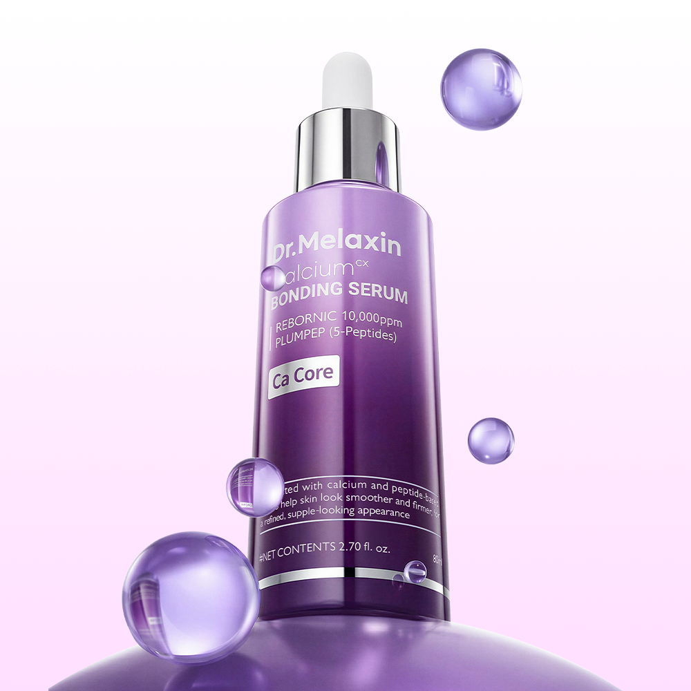 CALCIUM BONDING SERUM