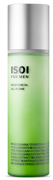 포맨모이스춰닥터올인원100ml