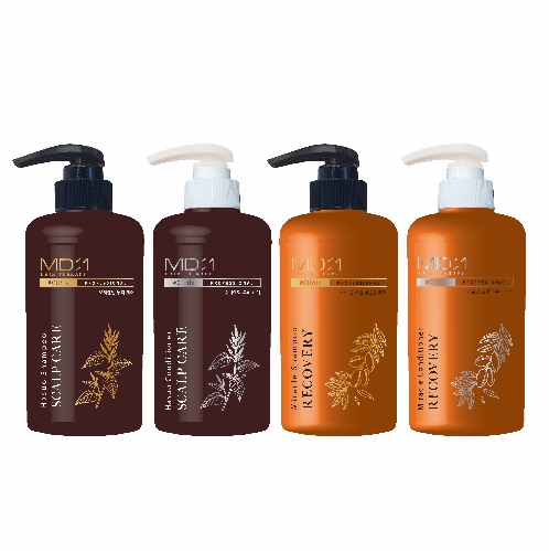Hair Therapy Miracle Recovery Conditioner
