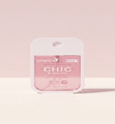 Chic Sanitizer (Hand Sanitizer) 40ml