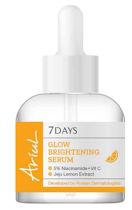Ariul 7days Glow Brightening Serum
