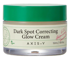 AXIS-Y_Dark Spot Correcting Glow Cream 50ml