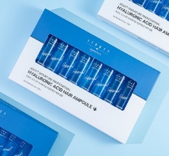 지고트 시그니처 프로페셔널 히알루론산 헤어 앰플  13ml*10EA