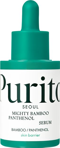 Mighty Bamboo Panthenol Serum 30ml