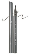 SUPERPROOF BRUSH LINER KILL ASH 001 ASH GRAY 1g