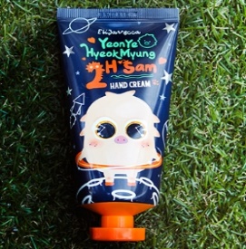 YeonYe HyuokMyung 2H Sam HAND CREAM 80ml
