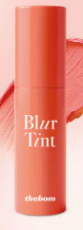 THEBOM Blur Tint 02 Peanut Coral