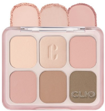 MUSE MASTER PALETTE 005 ROSE PRESET