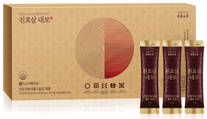 Jungwon Jin Hyosam Daebo 60 Sticks