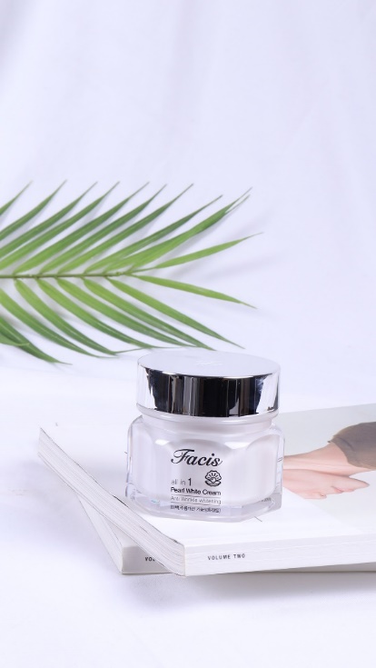 파시스 올인원 진주 브라이트닝 크림  100ml