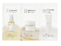 (스텝 7,8,9) 콩에센스, 콩크림, 병풀선크림 샤쉐 [1.5ml, 1ml*2ea]