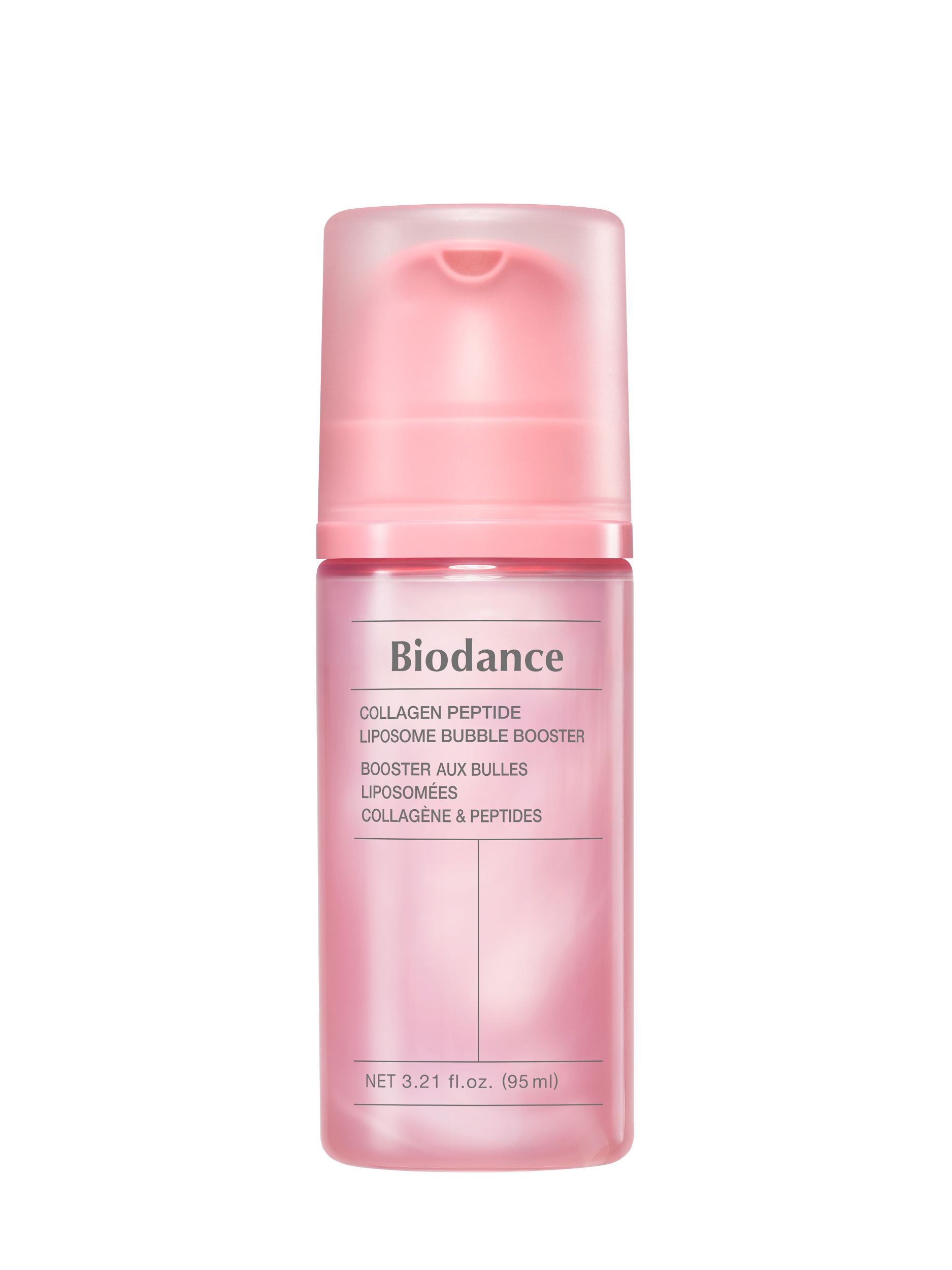 [바이오던스] 래디언트 비타 나이아신아마이드 세럼 30ml