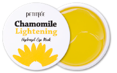 Chamomile Lightening Hydrogel Eye Mask84g