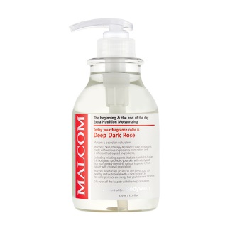 DEEP DARKROSE BODYWASH 520ML
