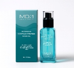 Hair Therapy Intensive Complex Protein hair oil