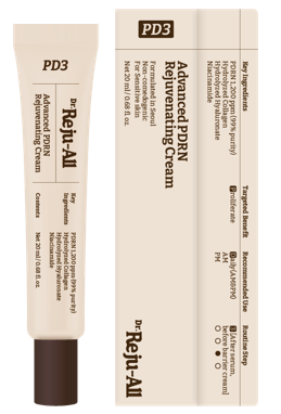 Advanced PDRN Rejuvenating Cream 20ml