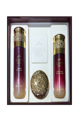 Luminatira Skin care SET120ml+100ml+50ml