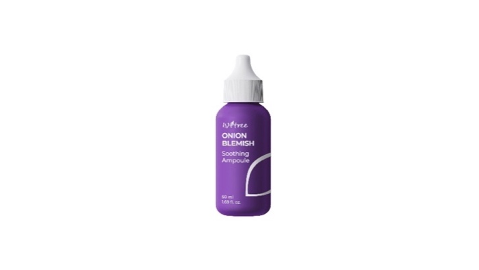 다이소_어니언 블레미쉬 수딩 앰플 50ml