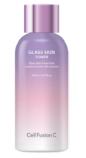 Glass Skin Toner